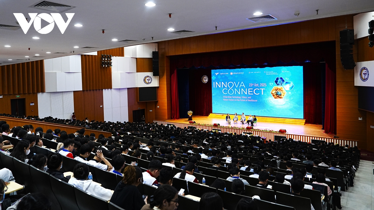 Kết nối công nghệ và đạo đức trong y học tương lai